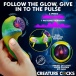Creature Cocks - Electric Eye Plasma Vibrator 照片-4