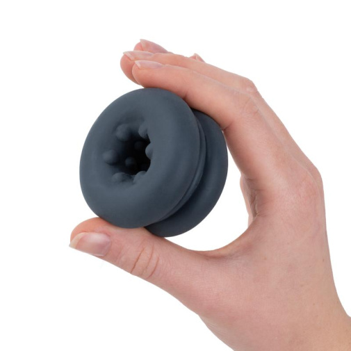 Boners - Buffer Rings 3pcs - Blue photo