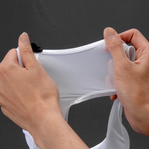 Rends - Selected Pocket Open Panties photo