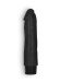 GC - 8" Thick Vibro Dildo - Black 照片