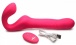 Strap U - Mighty-Thrust Strapless Strap-On - Pink photo-10