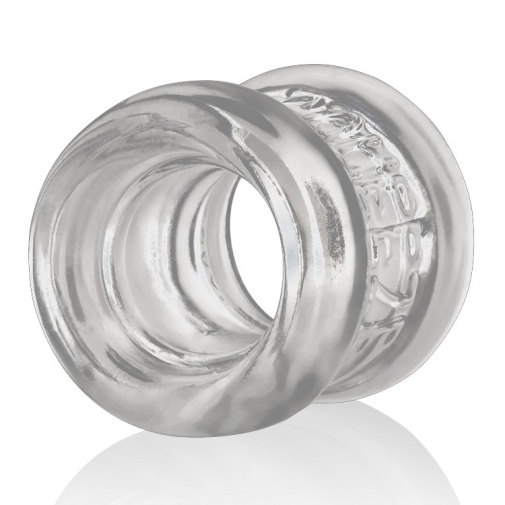 Oxballs - Squeeze Ball Stretcher - Clear photo