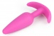 Lovetoy - Lure Me Classic Anal Plug S - Pink photo-5