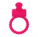 A-Toys - Cock Vibro Ring - Pink photo-2