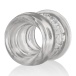 Oxballs - Squeeze Ball Stretcher - Clear photo-2