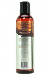 Intimate Earth - Melt Warming Glide - 120ml photo