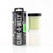 Clone A Willy - Refill Kit Glow-in-the-Dark - Green photo-2