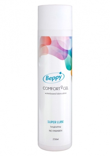 Beppy - Comfort Gel Lube - 250ml photo