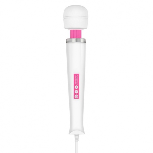 MyMagicWand - Powerful Vibro Massager - Pink photo