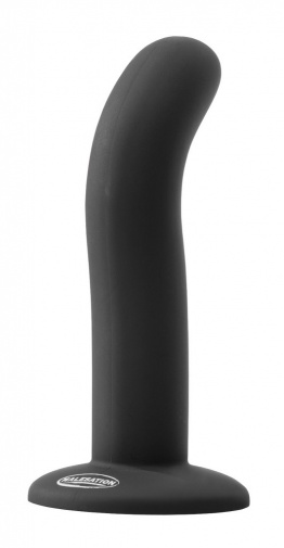 Malesation - Benny Dildo - Black photo