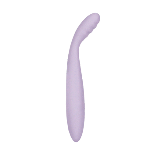 SVAKOM - Cici 2 APP G-spot Vibrator - Pastel Lilac photo