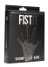 Fist It - Stimulation Glove - Black 照片-5