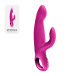 Fun Factory - Bi Stronic Immerse Thrusting Rabbit Pulsator - Magenta photo-7