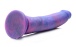 Strap U - Magic Stick Glitter 8" Dildo - Purple 照片-5