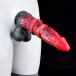 FAAK - Fitz Dildo - Fire Dragon photo-14