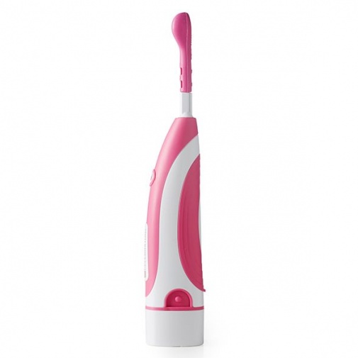 Celebrator - Toothbrush Vibrator Incognito - Pink photo