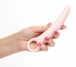 CEN - 初心者矽胶阴道扩张器套装 - 粉红色 照片-2