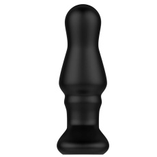 Nexus - Bolster Inflatable Plug w Remote - Black photo