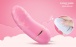 Erocome - UrsaMajor - Heating Egg - Pink photo-5