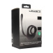 Levelz - Dual Motor Ring w Prostate Stimulator - Black photo-5