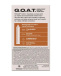 Trojan - G.O.A.T. 非乳膠安全套 10片裝 照片-4