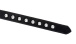 Liebe Seele - Metallic Shade Ball Gag - Black photo-4