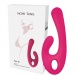 Nomi Tang - Flex Bi 可屈曲雙頭震動器 - 粉紅色 照片-7