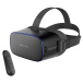 Rends - DPVR-4D Pro Virtual Reality Headseat - Black 照片