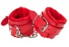 Anonymo - Handcuffs - Red photo-4