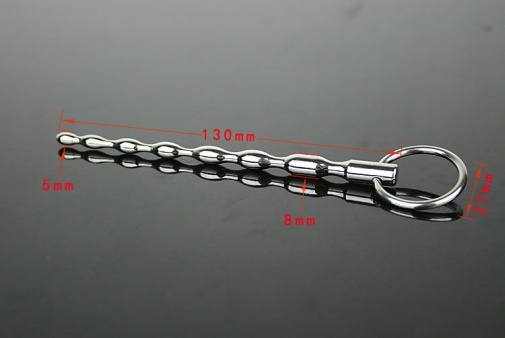 XFBDSM - Urethral Sound - L photo