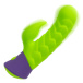 CEN - Rave Dragon G Vibe - Green photo-4