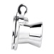 FAAK - Lily Flower Chastity Cage 45mm photo-11