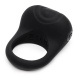 Fifty Shades of Grey - Sensation Vibro Ring - Black photo-2