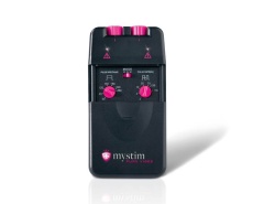 Mystim - 遥控式电子抟脉冲套装 照片