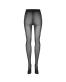 Obsessive - Patrise Yours Tights - Black - S/M photo-6