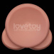 Lovetoy - 10.5" 握住阴茎大码 - 肉色 照片-15