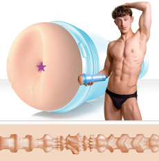 Fleshjack - Danny Fantasy Fireworks Masturbator photo