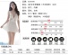 SB - Nightdress A401 - White photo-6