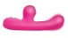 Bang! - G-Spot Rabbit Vibrator - Pink photo-5