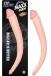 Nasstoys - Maxx Men 15" Double Dildo - Flesh photo-4