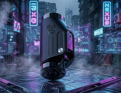 [Unboxing] KAOTIK The Shotty: Next-Level Spinning & Dual-Ended Stimulation