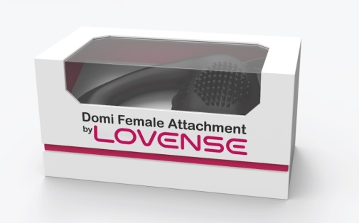 Lovense - Domi - Female Attachment photo