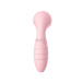 Nasstoys - Sorbet Mini Vibrator - Pink 照片-3
