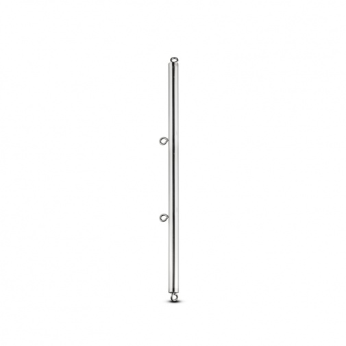 Sinner Gear - Spreader Bar 45cm - Silver photo