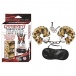 Nasstoys - Dominant Submissive Collection Love Cuff - Leopard photo-4