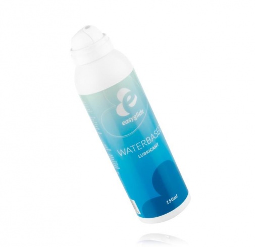 EasyGlide - Water-Based Spray Lube - 150ml photo