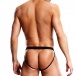 Blueline - Pro- Mesh Jock Strap - Black - L/XL photo-2