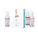 Exsens - Let's Travel Warming Massage Oils Set - 3x30ml photo