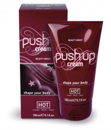 Hot - Push Up Breast Cream - 150ml photo