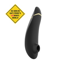 Womanizer - Premium 2 - Black photo